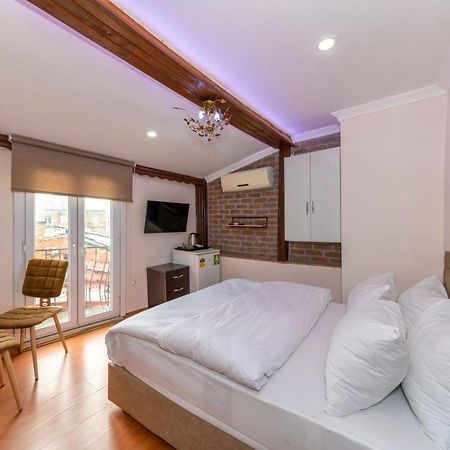 Taksim City Suites Estambul Exterior foto