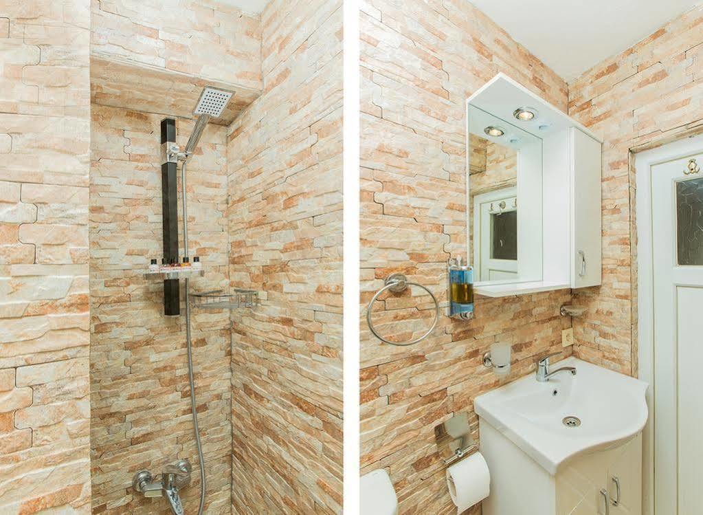 Taksim City Suites Estambul Exterior foto