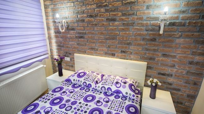 Taksim City Suites Estambul Servicios foto